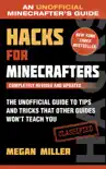 Hacks for Minecrafters synopsis, comments