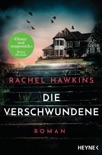 Die Verschwundene book summary, reviews and downlod
