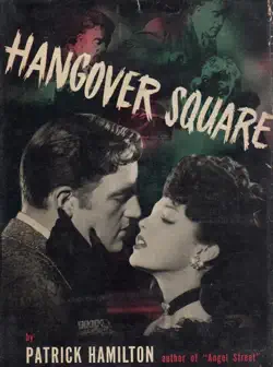 hangover square book cover image