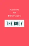Summary of Bill Bryson's The Body sinopsis y comentarios