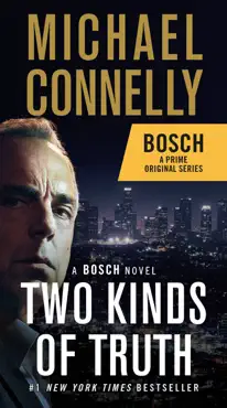 two kinds of truth book cover image