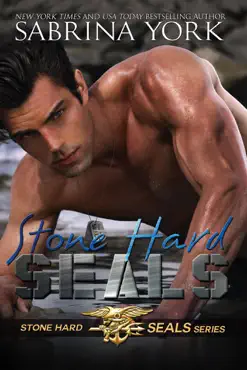 stone hard seals duet book cover image