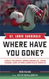 St. Louis Cardinals synopsis, comments