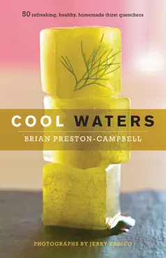 cool waters book cover image