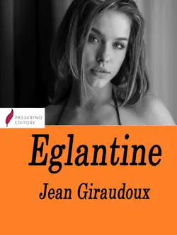 eglantine book cover image