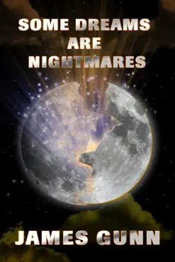 some dreams are nightmares imagen de la portada del libro