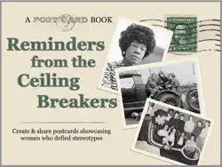 reminders from the ceiling breakers book cover image