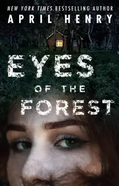eyes of the forest book cover image