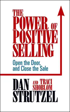 the power of positive selling book cover image
