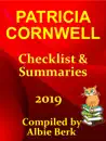 Patricia Cornwell: Series Reading Order - with Summaries & Checklist
