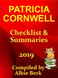 Patricia Cornwell: Series Reading Order - with Summaries & Checklist