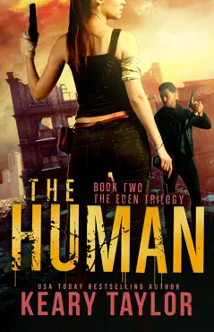 the human book cover image