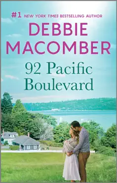 92 pacific boulevard book cover image