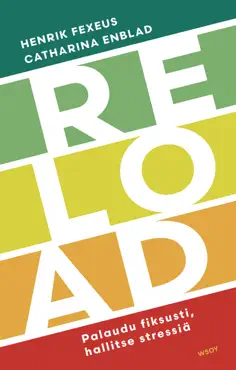 reload book cover image