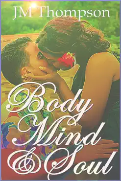 body, mind and soul book cover image
