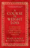 A Course In Weight Loss synopsis, comments