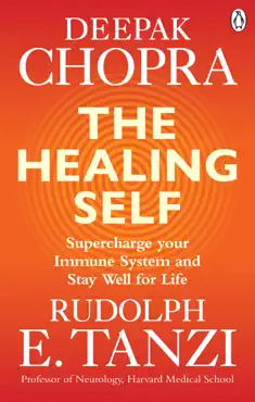 the healing self imagen de la portada del libro