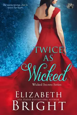 twice as wicked book cover image