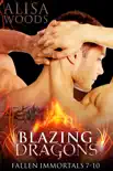 Blazing Dragons Box Set synopsis, comments