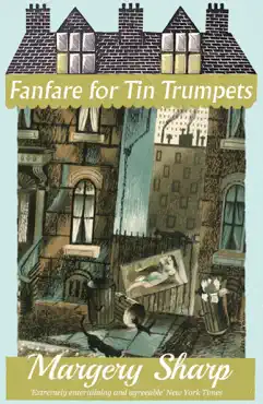 fanfare for tin trumpets book cover image