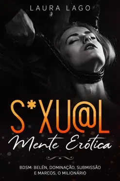 sexualmente erótica imagen de la portada del libro