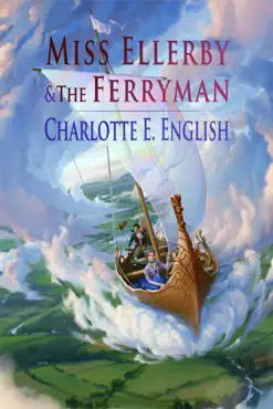 miss ellerby and the ferryman book cover image