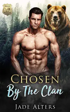 chosen by the clan book cover image