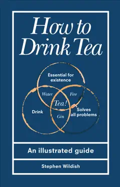 how to drink tea book cover image