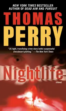 nightlife book cover image