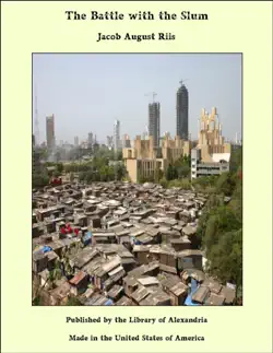 the battle with the slum imagen de la portada del libro