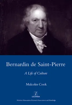 bernardin de st pierre, 1737-1814 book cover image