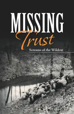 missing trust book cover image