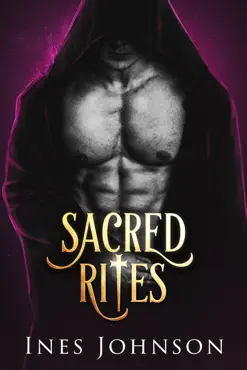 sacred rites book cover image
