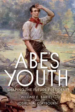 abe's youth book cover image