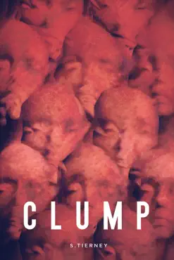 clump book cover image