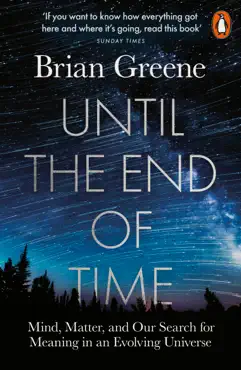 until the end of time imagen de la portada del libro