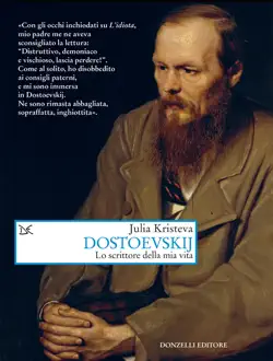 dostoevskij imagen de la portada del libro
