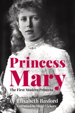 princess mary book cover image