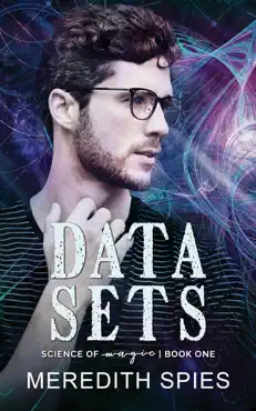 data sets book cover image