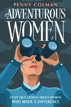adventurous women book cover image