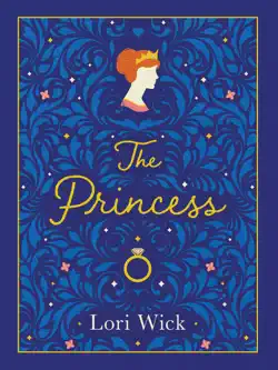 the princess special edition book cover image