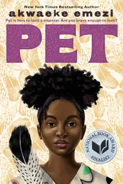pet book cover image
