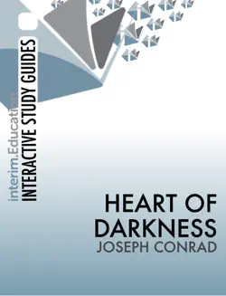 heart of darkness book cover image
