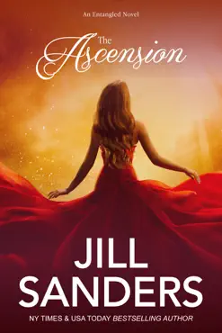 the ascension book cover image