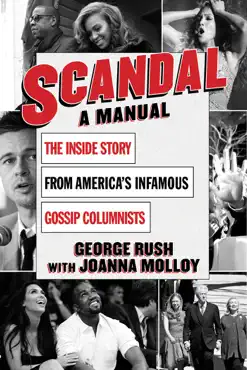 scandal book cover image