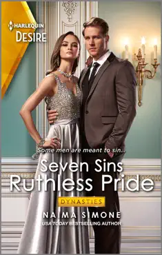 ruthless pride book cover image