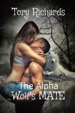 the alpha wolf's mate book cover image