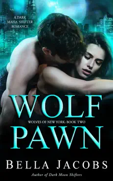 wolf pawn book cover image