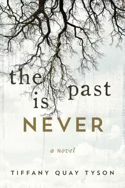 the past is never book cover image
