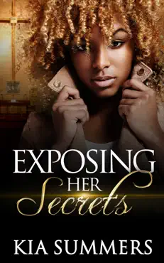 exposing her secrets book cover image